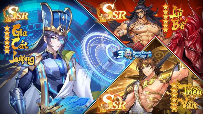 gamen.pro 3Q Nghich Chuyen Thoi Khong 3