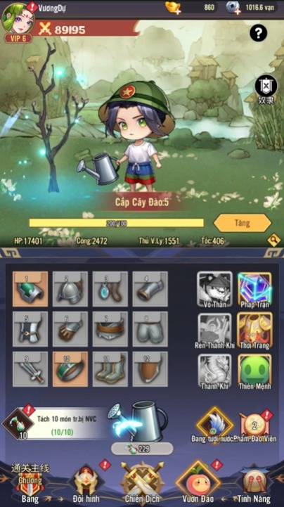 gamen.pro 3Q Nghich Chuyen Thoi Khong 5