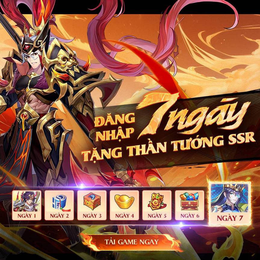 gamen.pro 3Q Nghich Chuyen Thoi Khong 9