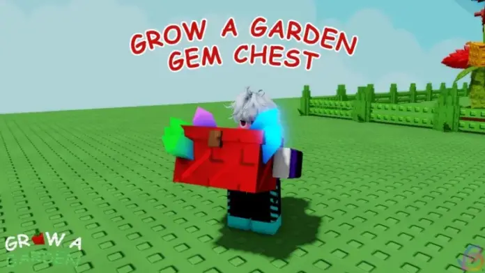 gamen.pro All Grow a Garden Gem Chest Rewards and How to Get Them