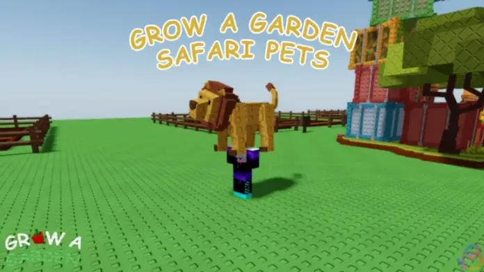 gamen.pro All New Pets in grow a garden