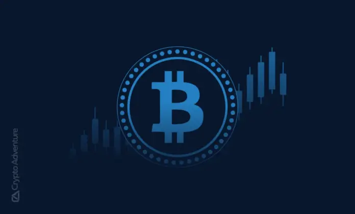 gamen.pro Bitcoin Outlook for December 2025 Can BTC Break Above 100K