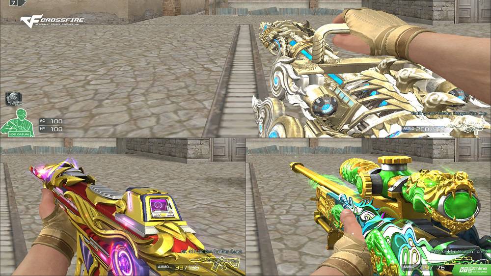 gamen.pro CF QCMM Teacher Day 2025 2
