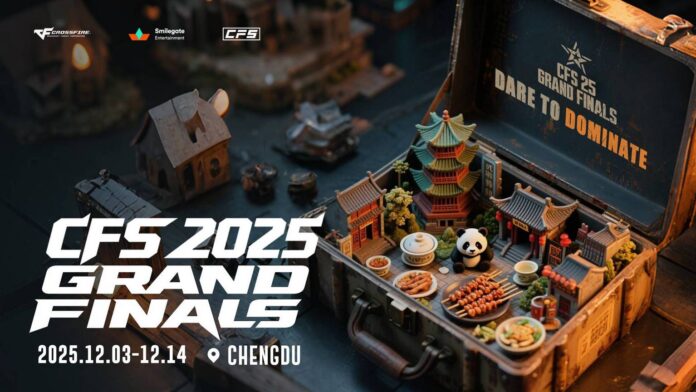 gamen.pro CFS Grand Final 2025 8 1