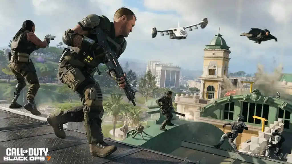 gamen.pro Call of Duty Black Ops 7 review 4