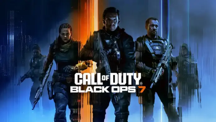 gamen.pro Call of Duty Black Ops 7 review