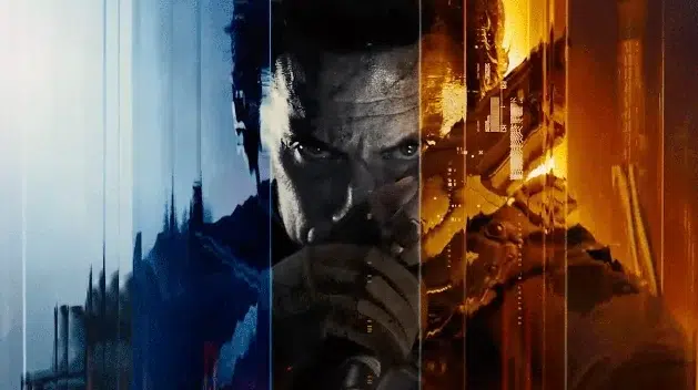 gamen.pro Call of Duty movie 2025 director and producer revealed