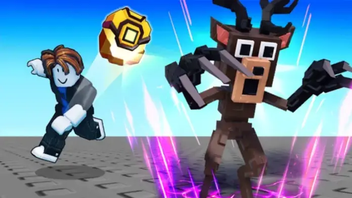 gamen.pro Catch a Monster codes Roblox