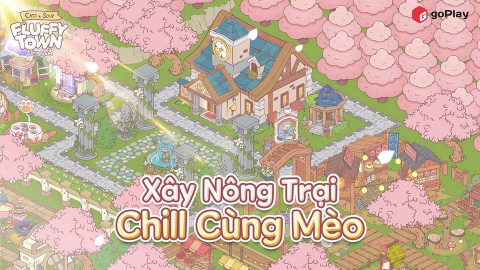 gamen.pro Cats Soup Fluffy Town 28112025 2