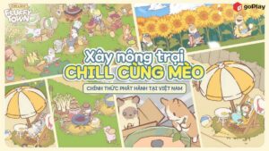 gamen.pro Cats Soup Fluffy Town 5