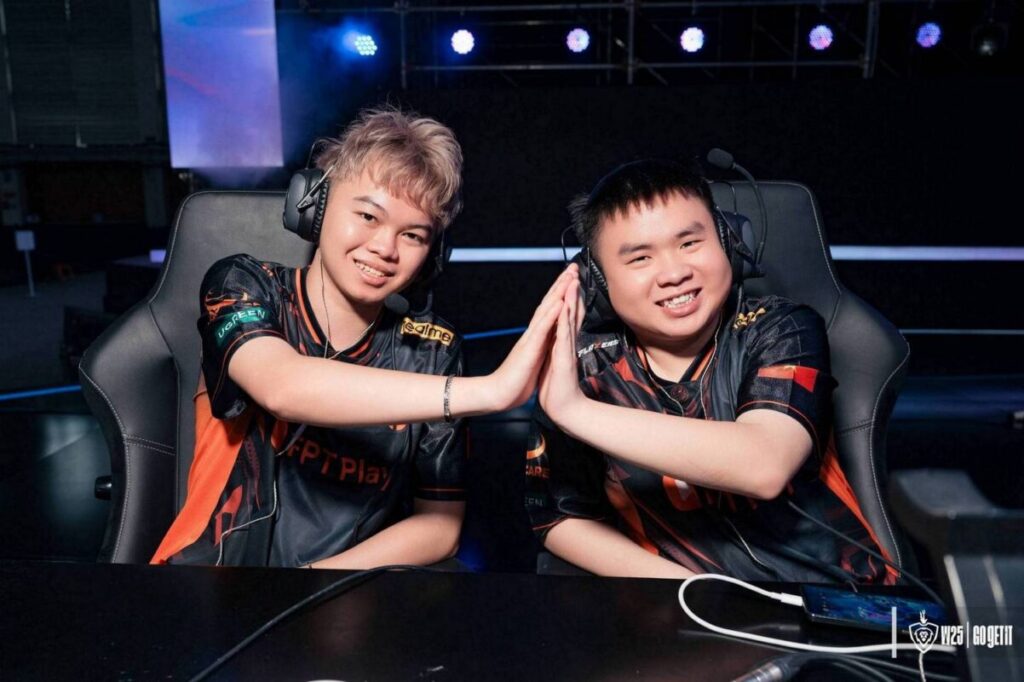gamen.pro DTDV Mua Dong 2025 final 3