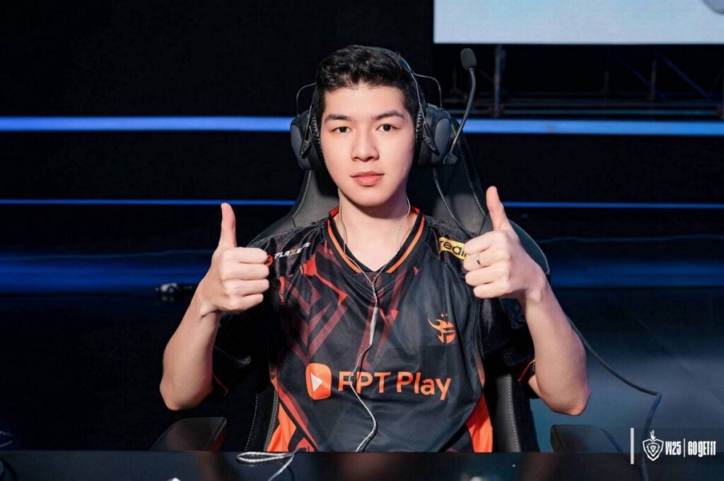 gamen.pro DTDV Mua Dong 2025 final 5