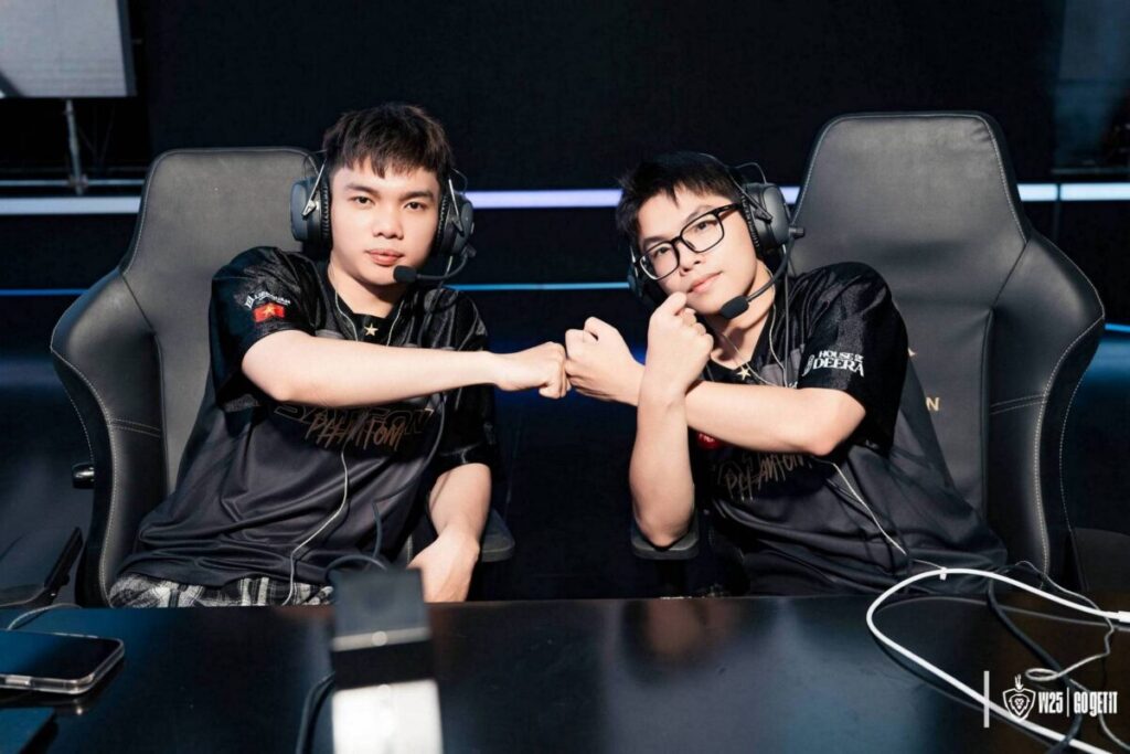 gamen.pro DTDV Mua Dong 2025 final 6