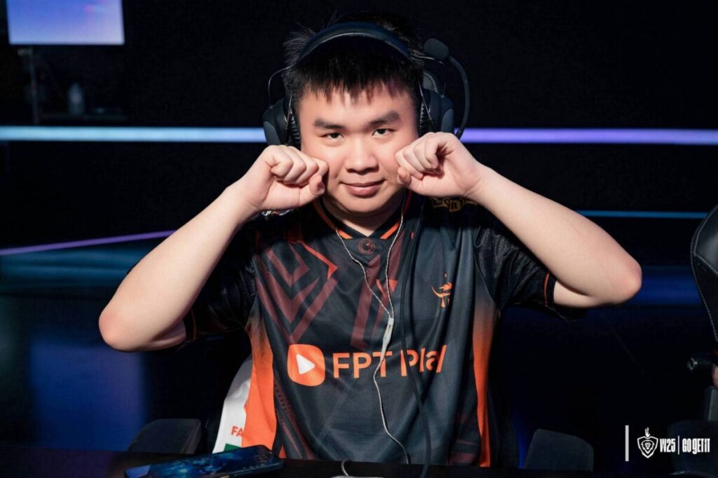gamen.pro DTDV Mua Dong 2025 final 7