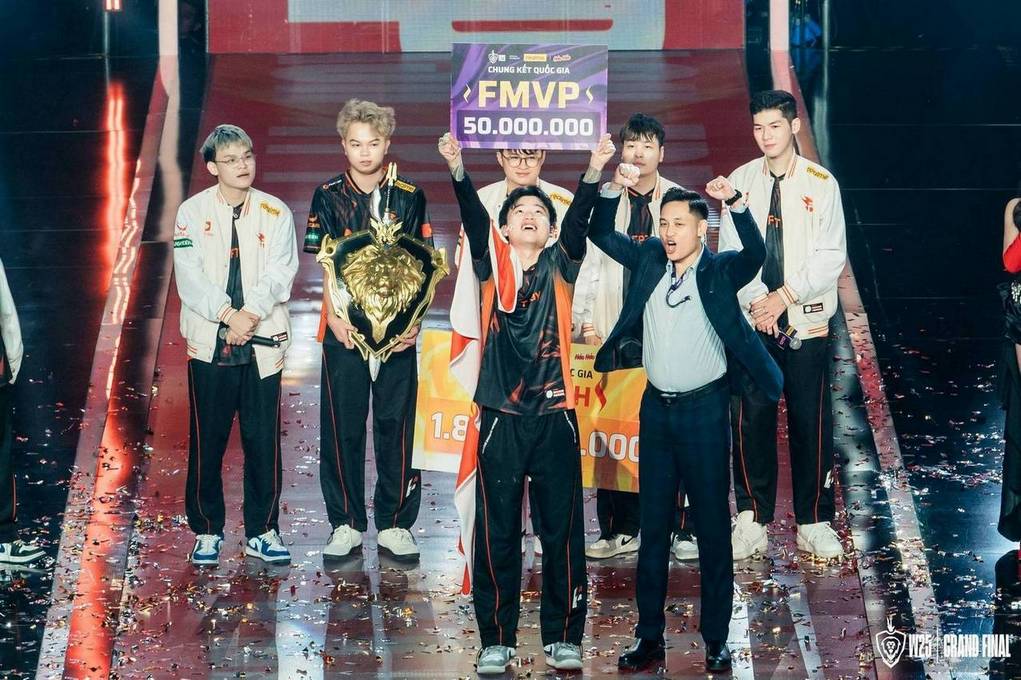 gamen.pro DTDV Mua Dong 2025 final 9