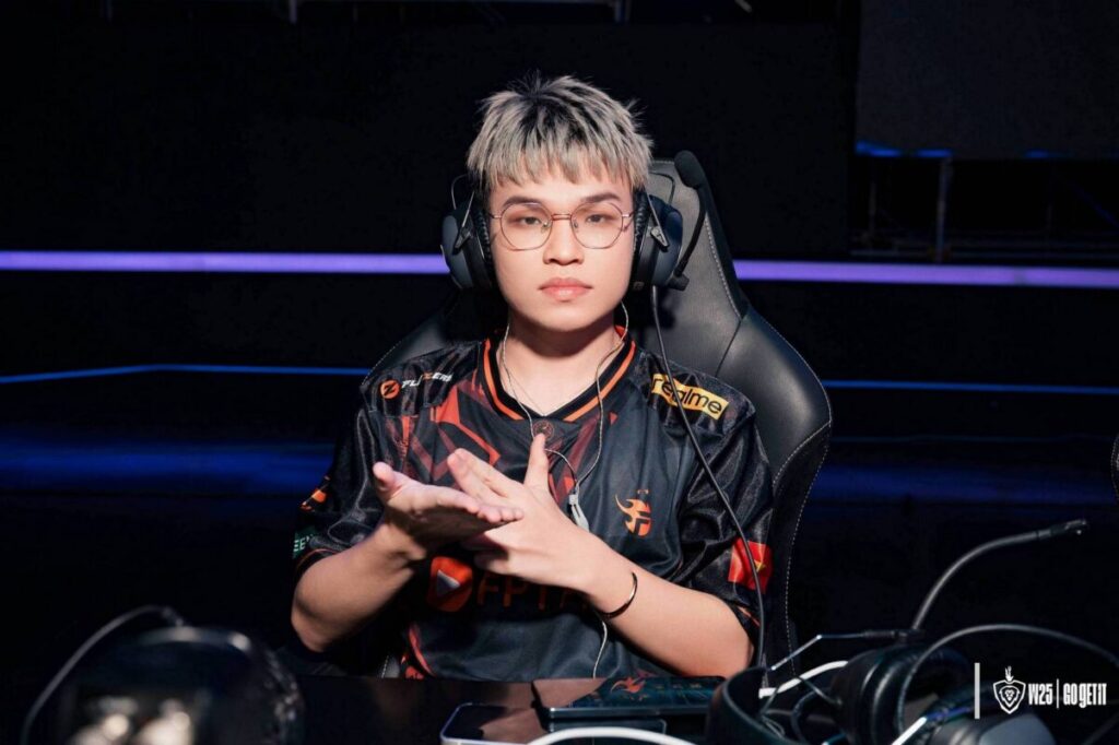 Hủy diệt One Star Esports, FPT x Flash thẳng tiến chung kết tổng 4 gamen.pro DTDV One Star vs FPT 4