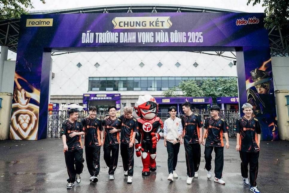 gamen.pro Dau Truong Danh Vong Mua Dong 2025 3
