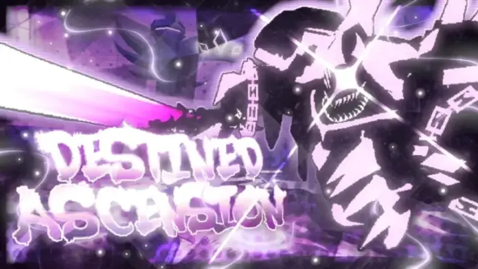 gamen.pro Destined Ascension codes