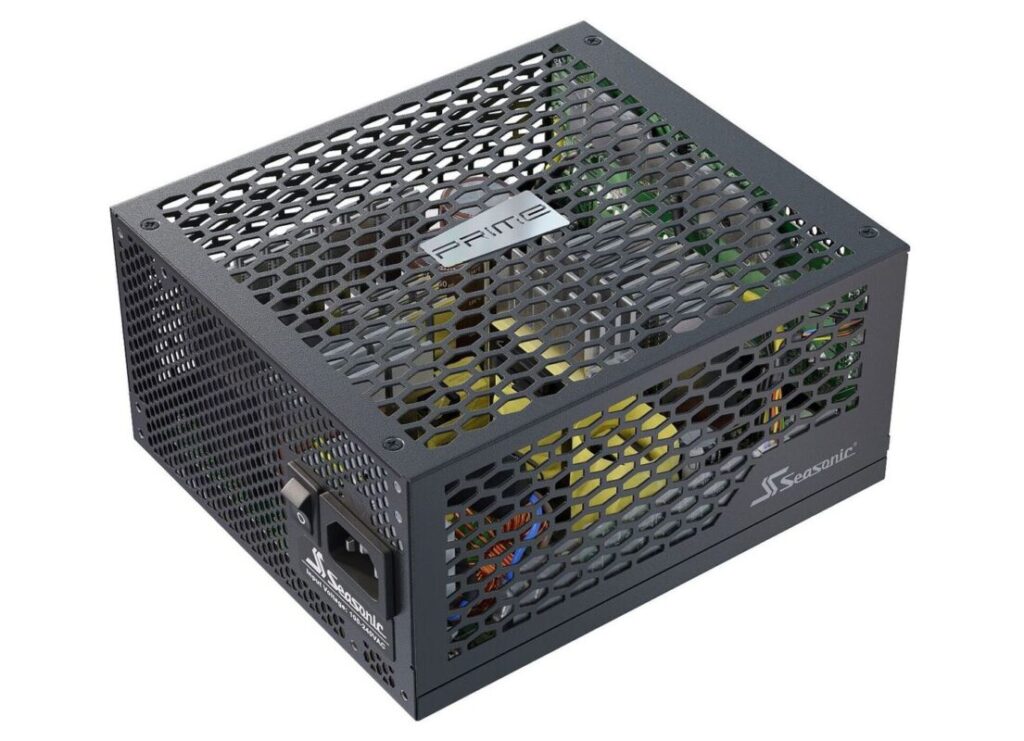 Seasonic sắp ra mắt bộ nguồn 1000W không quạt 1 gamen.pro FANLESS 1000W PSU SEASONIC HERO 1 videocardz