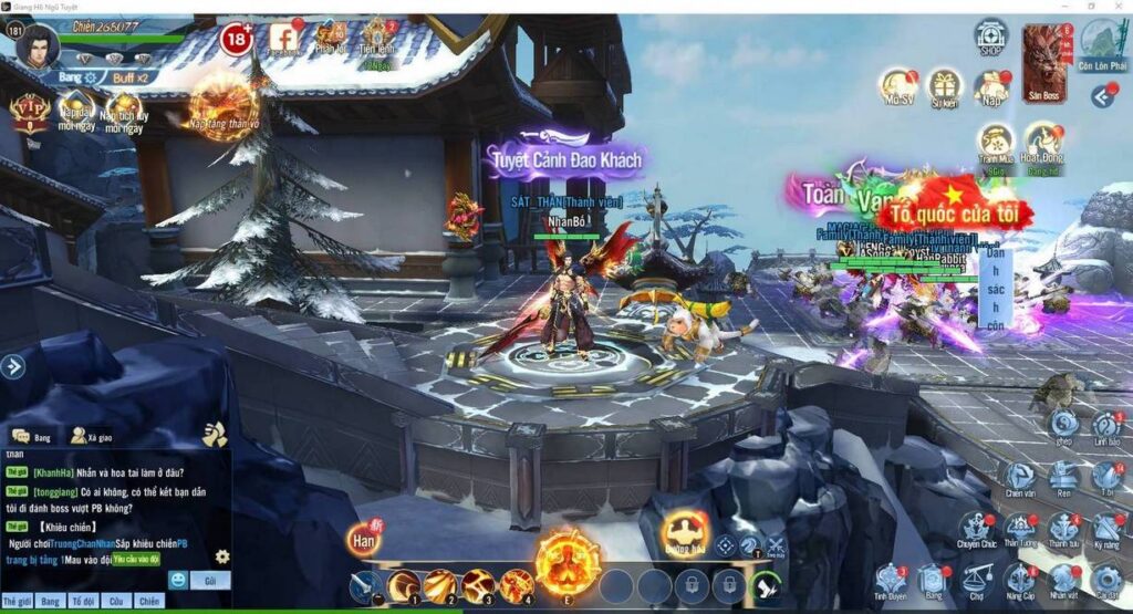 gamen.pro Giang Ho Ngu Tuyet 09112025 2