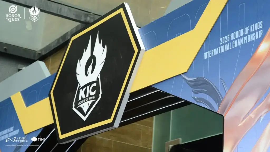 gamen.pro Honor of Kings International 2025