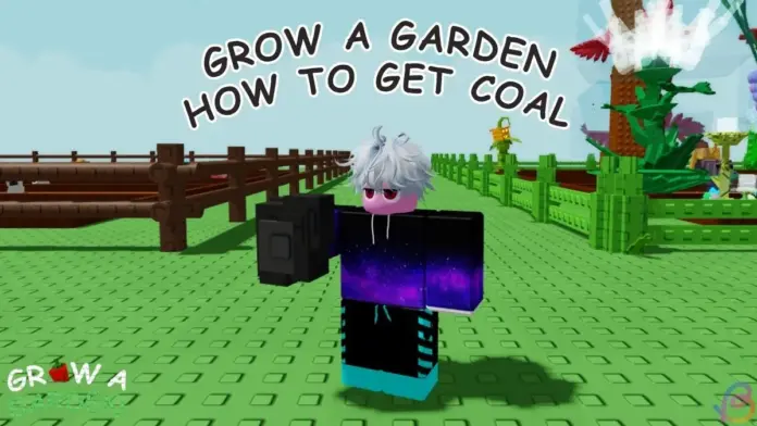 gamen.pro How to Get Coal in Grow a Garden
