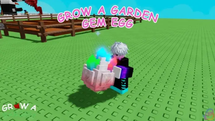 gamen.pro How to Get the Gem Egg in Grow a Garden