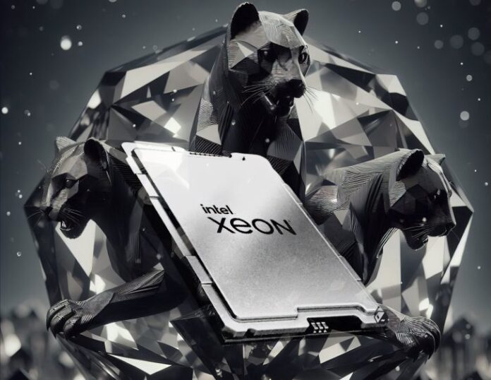 gamen.pro Intel Diamond Rapids Xeon CPUs Panther Cove X Cores 728x563 1