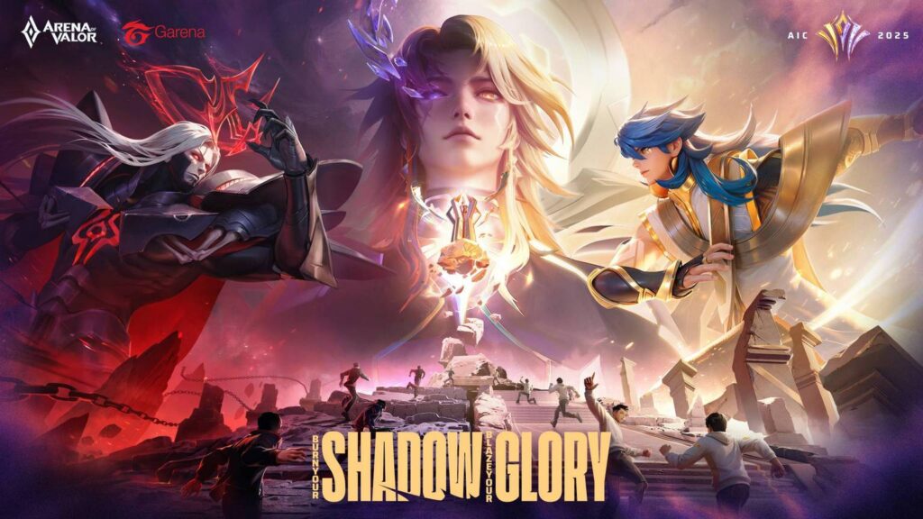 gamen.pro Key Visual 2