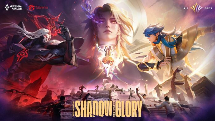 gamen.pro Key Visual 2