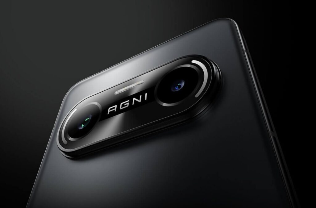 Lava Agni 4 ra mắt với chip Dimensity 8350 và màn hình AMOLED 120Hz 2 gamen.pro Lava Agni 4 21112025 2