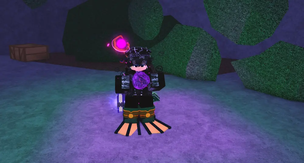 gamen.pro Magical Geode