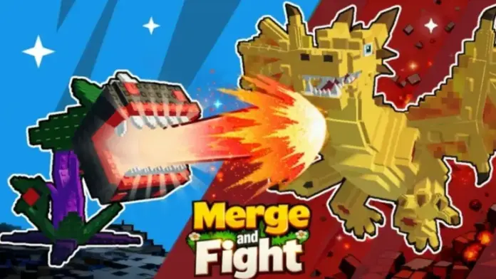 gamen.pro Merge and Fight Codes