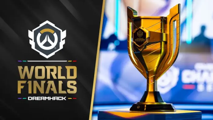 gamen.pro Overwatch 2 OWCS World Finals 2025 drops now live article by esports