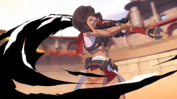 gamen.pro Overwatch 2 Vendetta