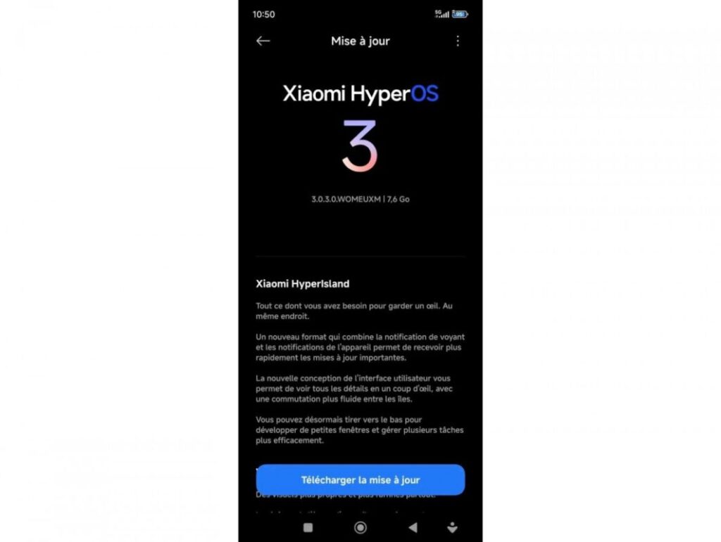 Poco F7 Ultra nhận bản cập nhật HyperOS 3 dựa trên Android 16 1 gamen.pro Poco F7 Ultra 1