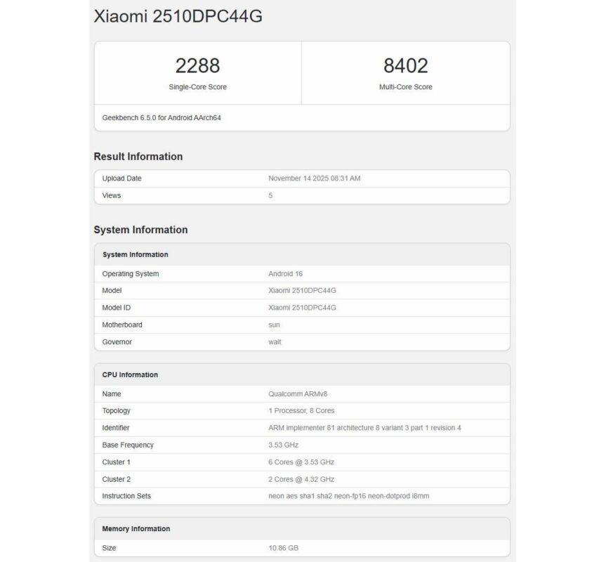gamen.pro Poco F8 Pro 1