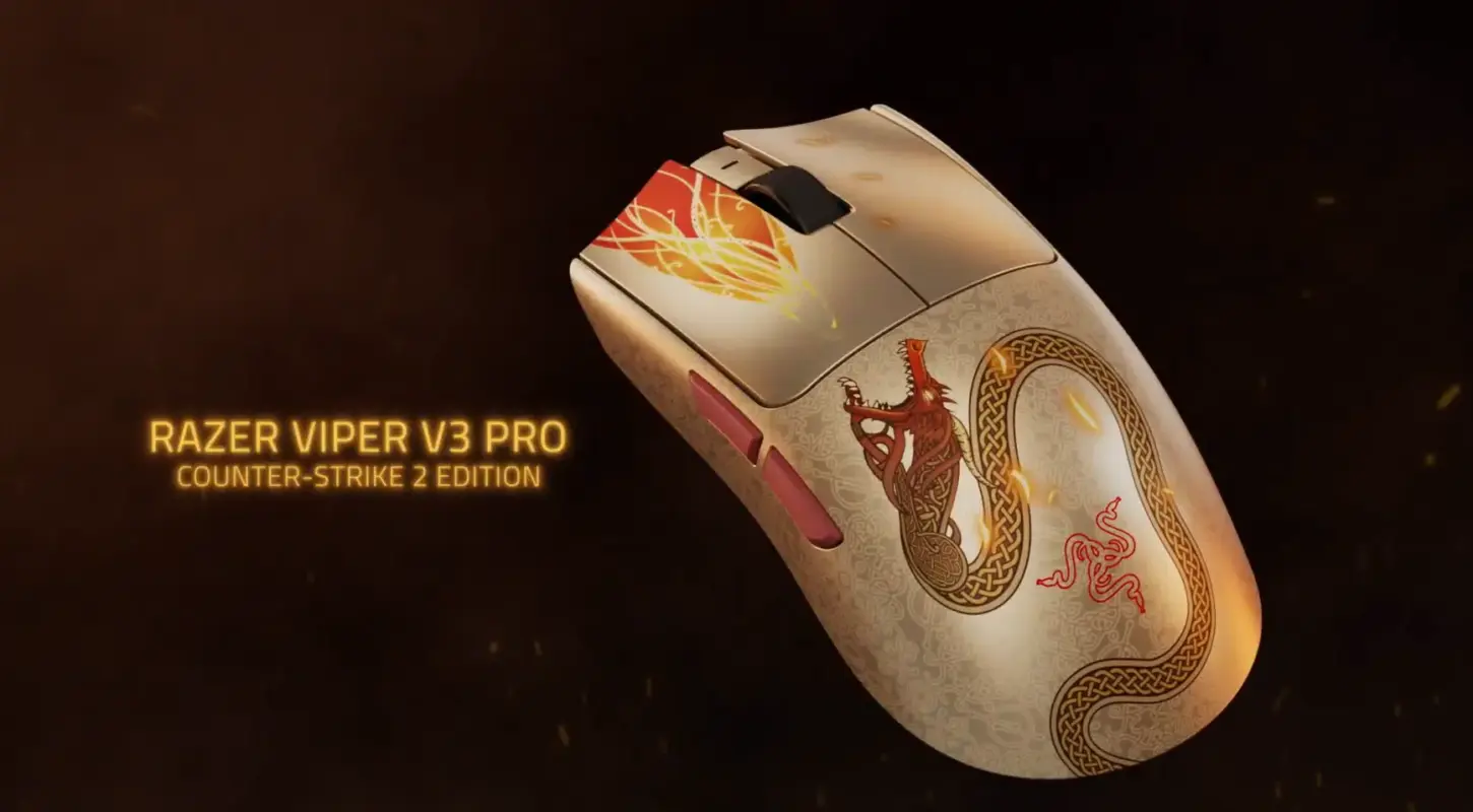 gamen.pro-Razer-Counter-Strike-2-Dragon-Lore-2025-