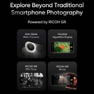 Realme GT 8 Pro chính thức mở bán toàn cầu 2 gamen.pro Realme GT 8 Pro 201120252
