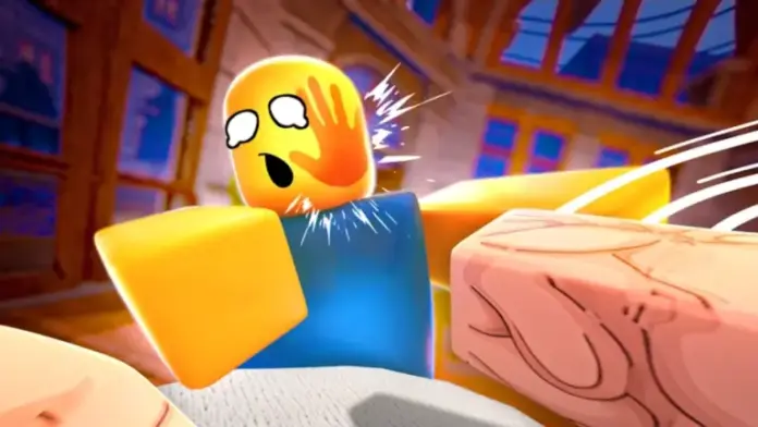 gamen.pro Roblox Slap codes