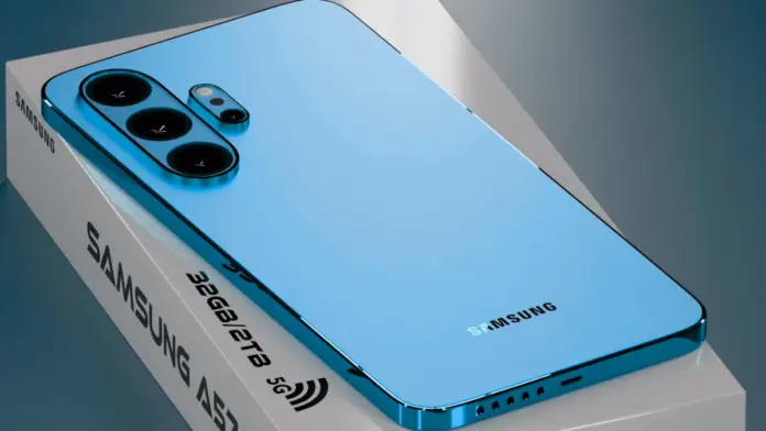 gamen.pro Samsung Galaxy A57 Pro