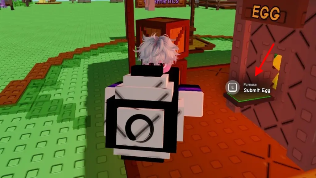 gamen.pro Submit Pets to Smithing Furnace Grow a Garden 1