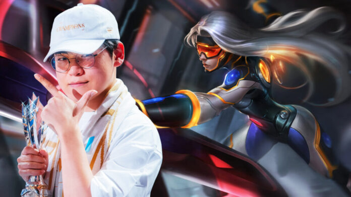 gamen.pro T1s finals skins in Worlds 2025 bundles Neo Pax Sivir is back 968x544 1