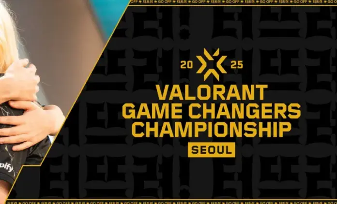 gamen.pro VCT Game Changers Championship 2025