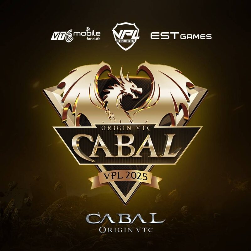 gamen.pro VPL 2025 Cabal 2