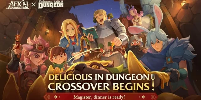 gamen.pro afk journey delicious in dungeon collab begins jpg 640