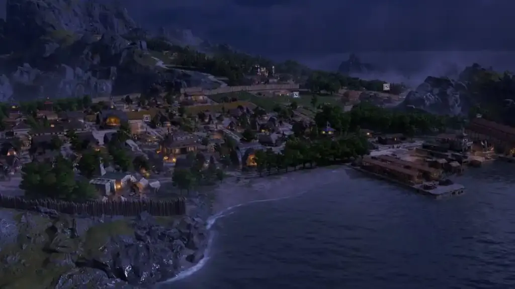 Anno 117: Pax Romana - xây lại giấc mơ La Mã 7 gamen.pro anno 117 2