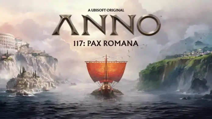 gamen.pro anno 117 pax romana