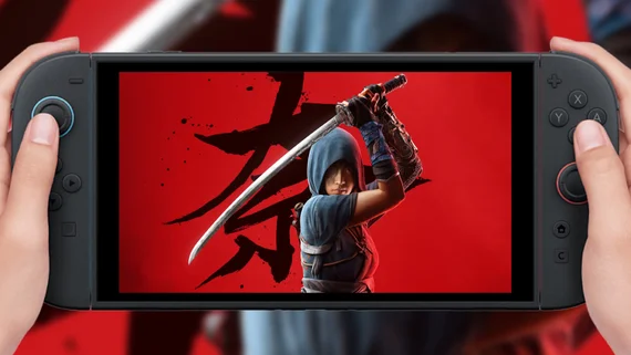 gamen.pro assassins creed shadows switch 2 pmrOLGr