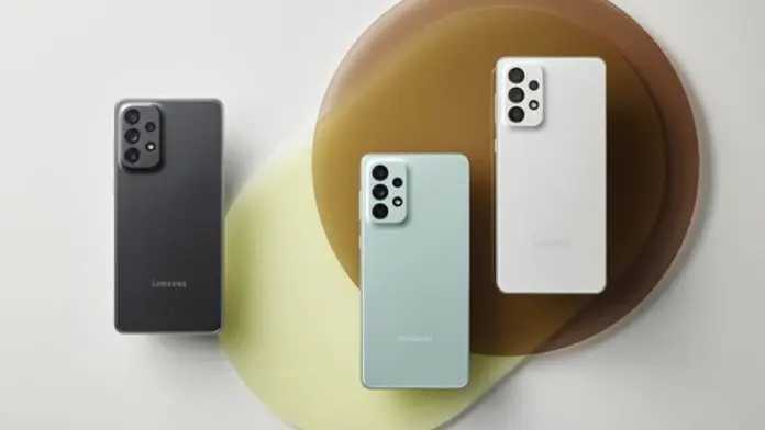 gamen.pro breaking galaxy a77 leak hints at a comeback for samsungs v0 oy41slxe4q2g1